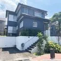 多摩市聖ヶ丘２丁目 現地（２０２６年７月撮影）