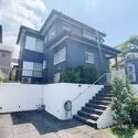 多摩市聖ヶ丘２丁目 現地（２０２６年７月撮影）