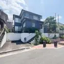 多摩市聖ヶ丘２丁目 現地（２０２６年７月撮影）