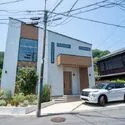 鎌倉市坂ノ下 外観