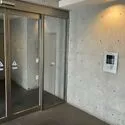 グレイス名駅 共用部：エントランス・オートロック(撮影年月：2026年09月)