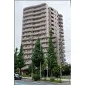 グレイスガーデン多摩川 外観