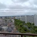 グレイスガーデン多摩川 バルコニーからの眺望