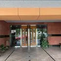 グレイスガーデン多摩川 エントランス