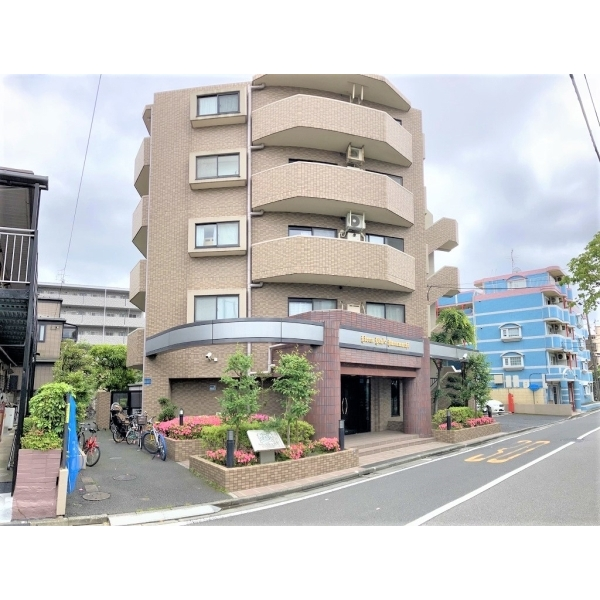 ライオンズヴィアーレ金町 その他画像