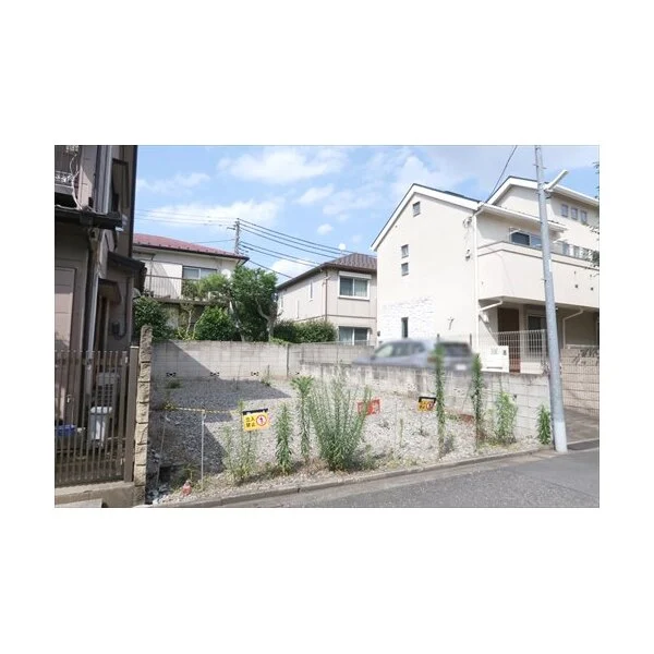 武蔵野市関前１丁目 その他画像