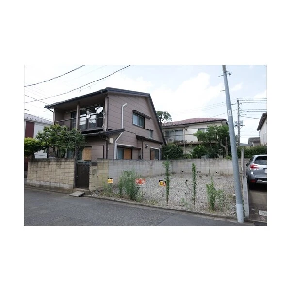 武蔵野市関前１丁目 その他画像
