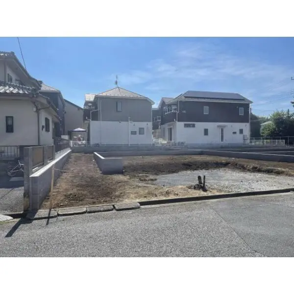 東大和市向原１丁目