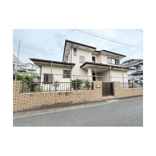 横浜市泉区和泉が丘１丁目 外観