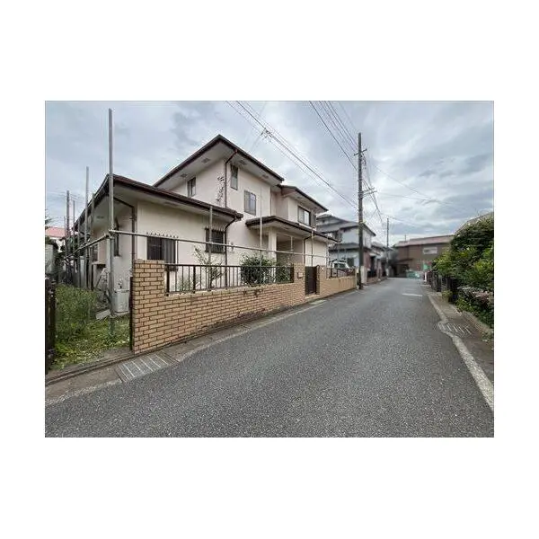 横浜市泉区和泉が丘１丁目 その他画像