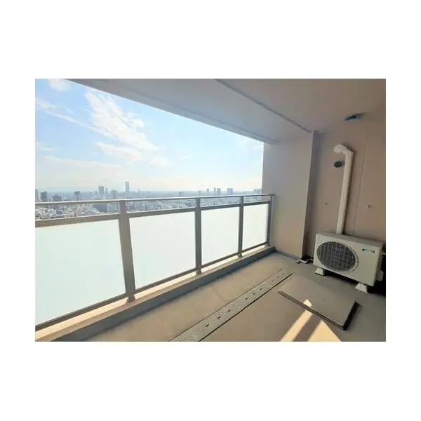 グランドメゾン上町台ザ・タワー その他画像