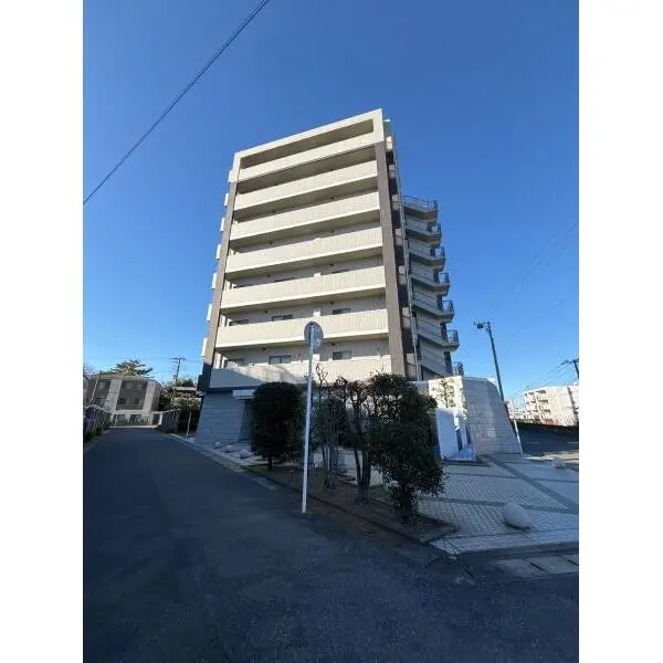 レクセル稲毛パークス