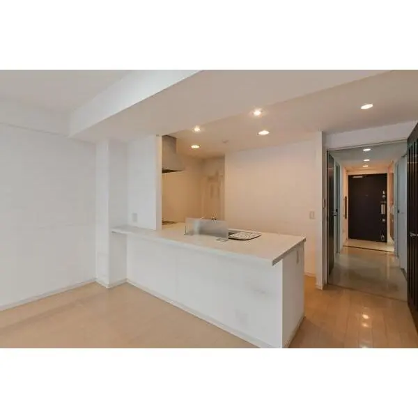 レクセル稲毛パークス キッチン