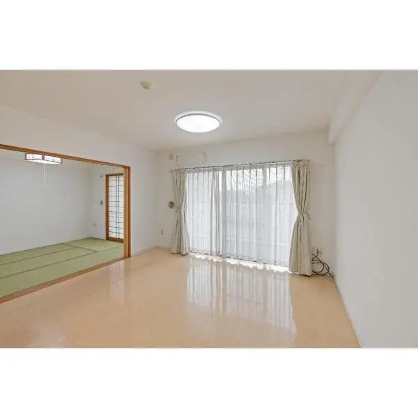 レクセル稲毛パークス LD