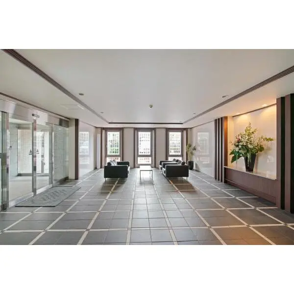 レクセル稲毛パークス ホール