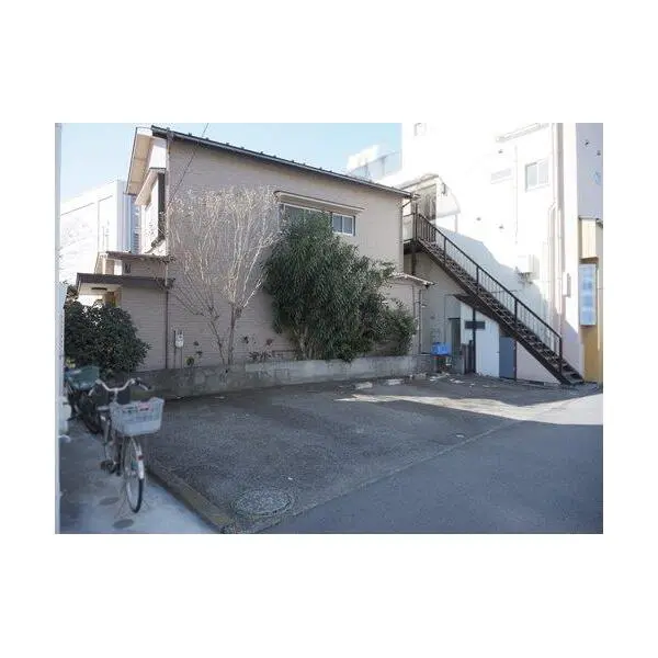 川崎市幸区遠藤町 外観