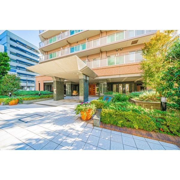 ライオンズタワー池袋 その他画像