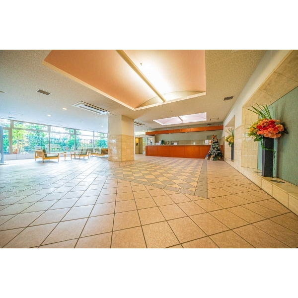 ライオンズタワー池袋 その他画像