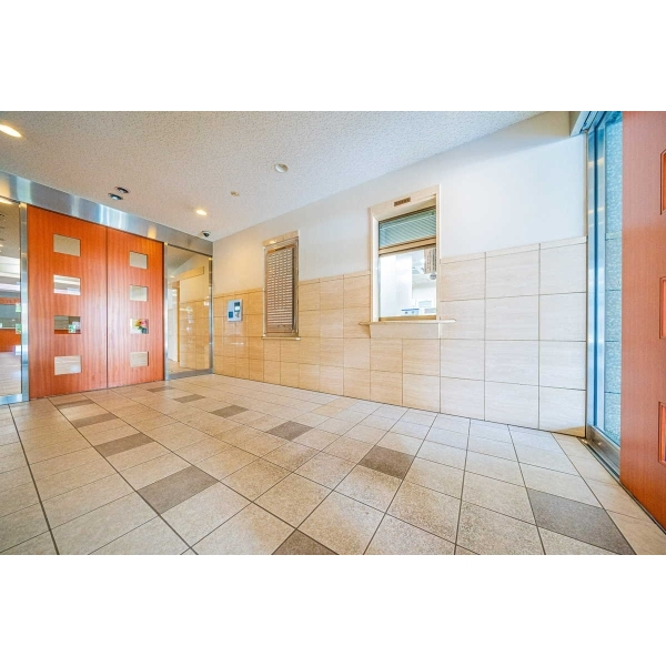 ライオンズタワー池袋 その他画像