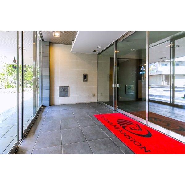 ライオンズ蕨ローレルコート その他画像