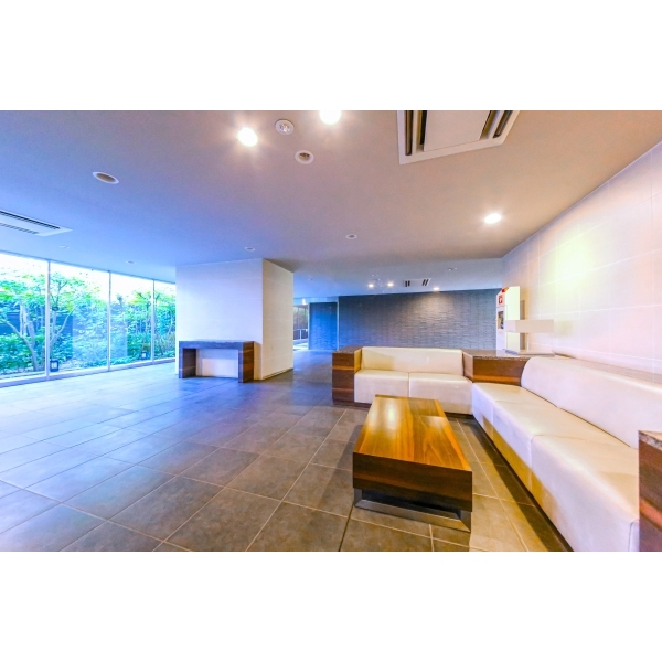 ライオンズ蕨ローレルコート その他画像