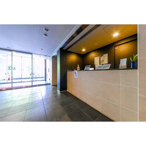 ライオンズ蕨ローレルコート その他画像