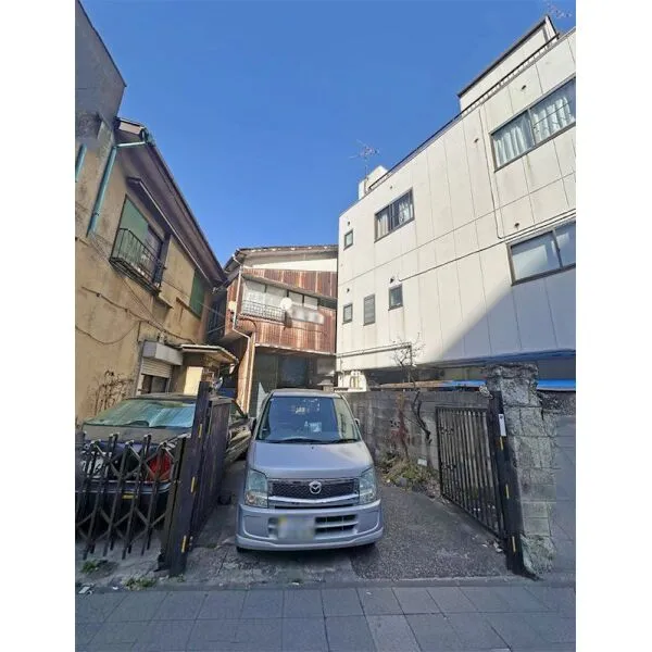 川崎市川崎区大島１丁目 その他画像