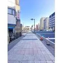 川崎市川崎区大島１丁目 ＜前面道路＞