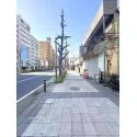 川崎市川崎区大島１丁目 ＜前面道路＞
