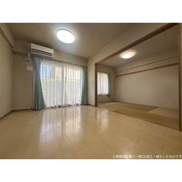 クレストグランディオ横浜 その他画像