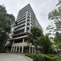 プラウドシティ豊田多摩平の森B B棟　13階建て4階部分　棟総戸数218戸
