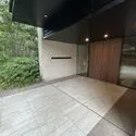 プラウドシティ豊田多摩平の森B B棟エントランス　