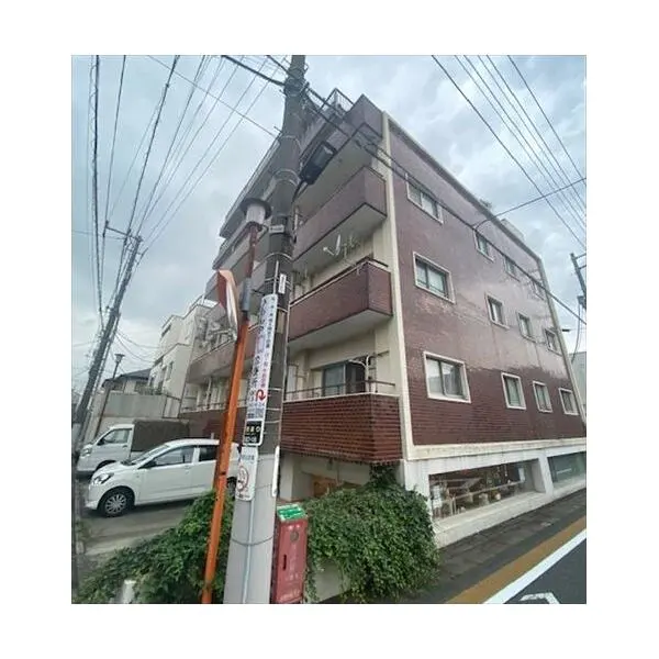 学芸大スカイマンション その他画像