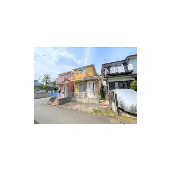 横浜市瀬谷区下瀬谷２丁目 外観