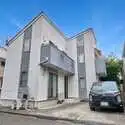 小平市小川町１丁目 外観