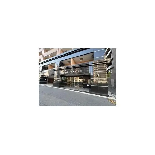 グリフォーネ横浜・中央 その他画像