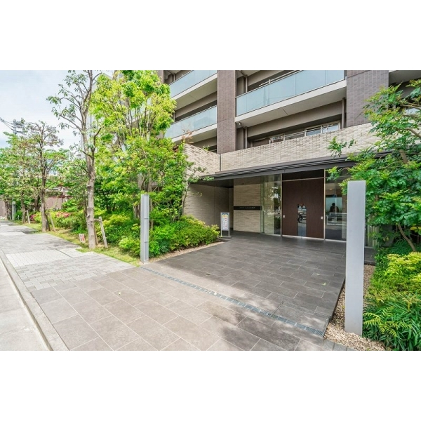 シャリエ亀戸リーディングイースト その他画像