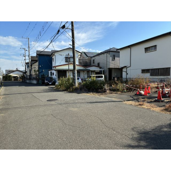 茅ヶ崎市ひばりが丘 その他画像