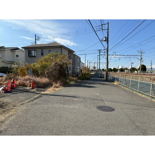 茅ヶ崎市ひばりが丘 その他画像