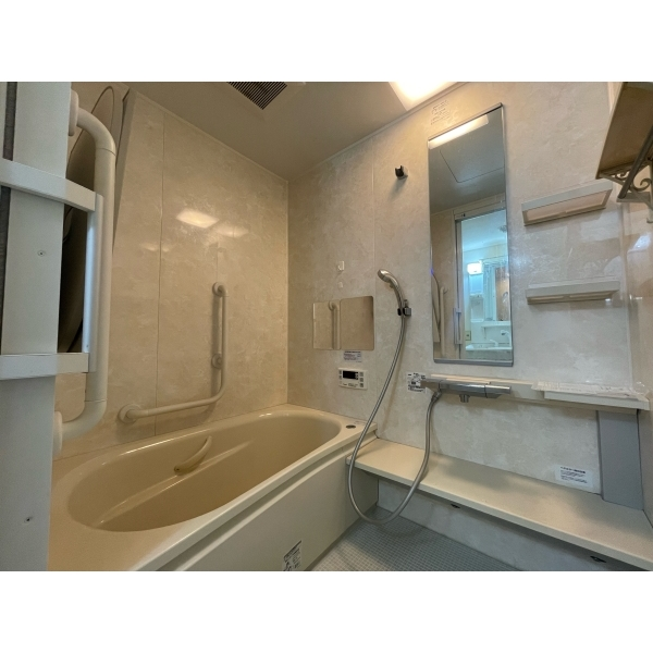 大森ハイツ その他画像