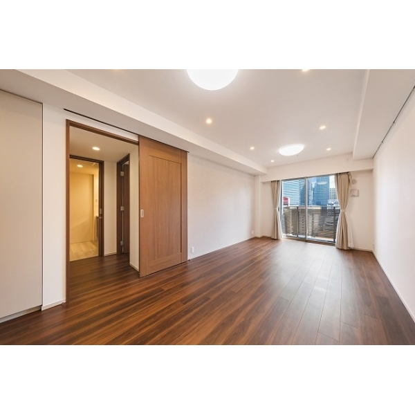 グランドメゾン新梅田タワー 外観