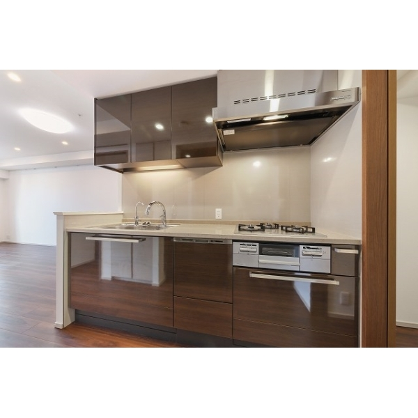 グランドメゾン新梅田タワー その他画像