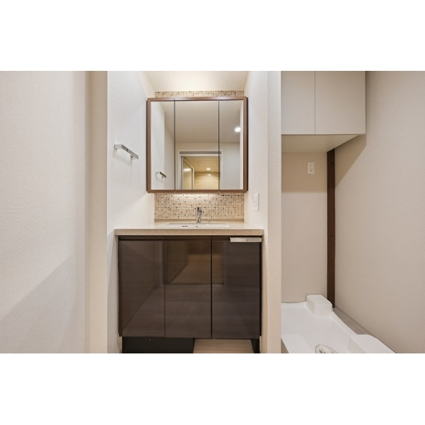 グランドメゾン新梅田タワー その他画像