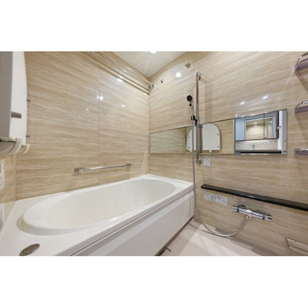 グランドメゾン新梅田タワー その他画像