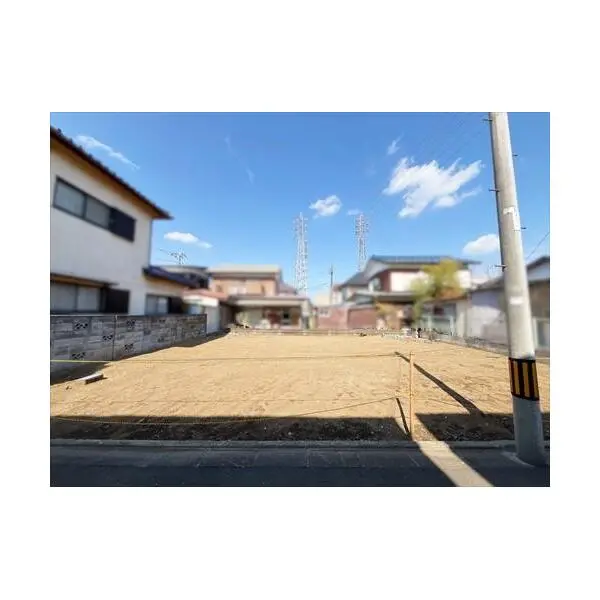 府中市西府町４丁目 外観