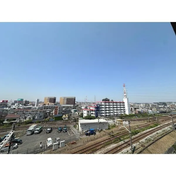 グリーンコーポ川崎ニューシティスクウェア その他画像