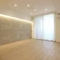 クレッセント鶴見中央シーズニア 南西角住戸につき、陽当り・眺望・風通し良好です。