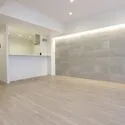 クレッセント鶴見中央シーズニア エコカラットがオシャレですね♪