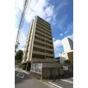 藤和シティホームズ一社 地上11階建の9階部分。地下鉄東山線の2駅が利用でき、行き先に合わせて駅を使い分けられます。