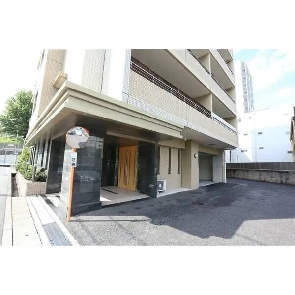 藤和シティホームズ一社 2006年6月築、三菱地所グループ分譲マンション。三菱地所コミュニティにより巡回管理されています。